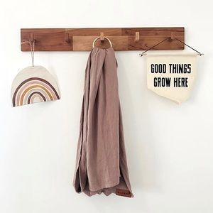 Wildbird Modal Ring Sling in Kolea